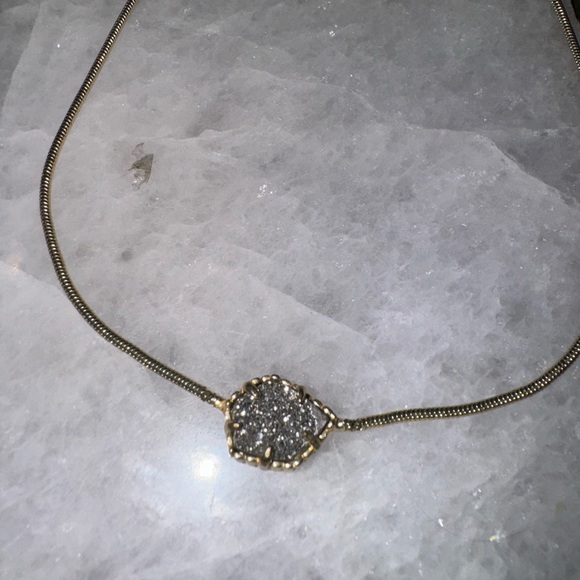 Kendra Scott - Mara Tess Necklace (retired) - Picture 4 of 6